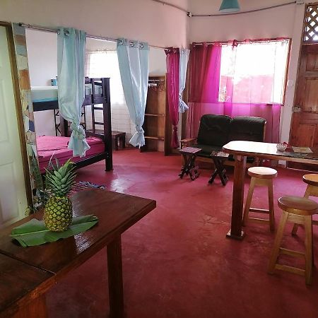Ferienwohnung Casa Arlecchino Puerto Viejo de Talamanca Exterior foto